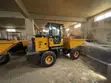 Sabon Europec Site Dumper 3 Tona - 1