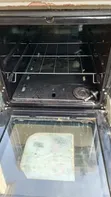 Scanfrost Gas Cooker (An Yi Amfani Da Shi) - 3