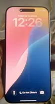 Apple iPhone 16 Pro Max 256GB White - 3