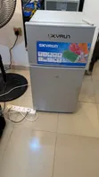 Skyrun Mini Refrigerator - Used - 1