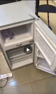 Skyrun Mini Refrigerator - Used - 3