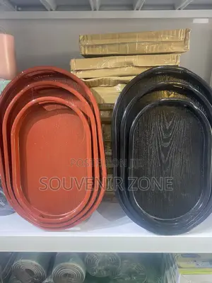 3-in-1 Serving Tray