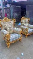 Tsohuwar Kujerar Zartawa - Home Interiors - 3