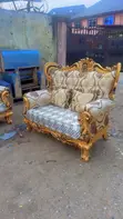 Tsohuwar Kujerar Zartawa - Home Interiors - 4