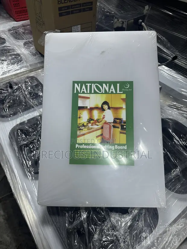 Commercial Chopping Board - Brand New - 1
