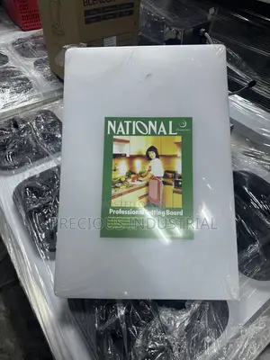 Commercial Chopping Board - Brand New