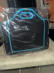 Foreign Laptop Bag - Clean, 3 Compartments - 2