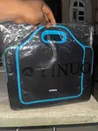Foreign Laptop Bag - Clean, 3 Compartments - 4