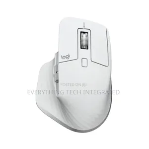 Logitech MX Master 3S Wireless Mouse