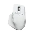 Logitech MX Master 3S Wireless Mouse - 1