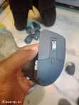 Logitech MX Master 3S Wireless Mouse - 4