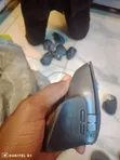Logitech MX Master 3S Wireless Mouse - 5