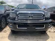 Toyota Sequoia 2018 Baki - Cikakken Zabi - 1