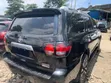 Toyota Sequoia 2018 Baki - Cikakken Zabi - 2