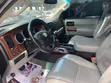 Toyota Sequoia 2018 Baki - Cikakken Zabi - 3
