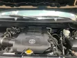 Toyota Sequoia 2018 Baki - Cikakken Zabi - 4