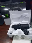Shure SM7B Mai Girman Gaske Mai Sauran Karfe - 1