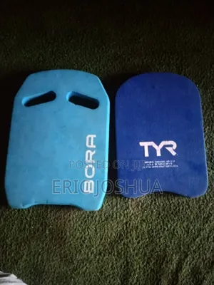 Brand New Corgi Kickboard for Swimming
