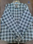 First Grade Checkered Shirt - 1