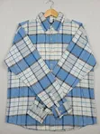 First Grade Checkered Shirt - 2