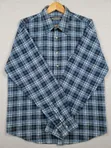 First Grade Checkered Shirt - 3