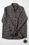 First Grade Checkered Shirt - 4