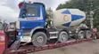 DAF CF85 Rotor Engine - Used - 3