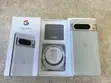 Sabon Google Pixel 8 Pro 256GB Silver - 2