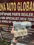 Toyota Corolla 2011 ABS Module - 1