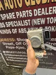 Toyota Corolla 2011 ABS Module - 3