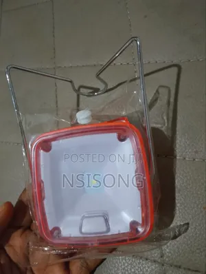 Fonbol SC-5 Solar Light