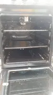 Midea 3-in-1 Gas Cooker - 3