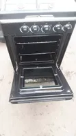 Midea 3-in-1 Gas Cooker - 4