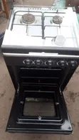 Midea 3-in-1 Gas Cooker - 5