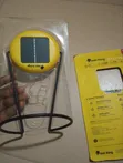 Sunking Pico Solar & Rechargeable Lamp - 1