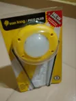 Sunking Pico Solar & Rechargeable Lamp - 2