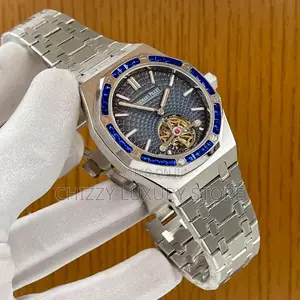 Audemars Piguet Mai Inganci Mai Girma Ga Maza Automatic Wristwatch