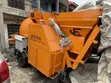 JBS Kwandon Siminti da Pump - 3