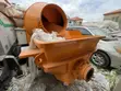 JBS Kwandon Siminti da Pump - 4