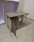 Boss Office Products Corporate Office Table - 1
