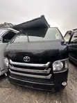 Toyota HiAce Super GL 2016 Baki - 1
