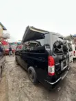 Toyota HiAce Super GL 2016 Baki - 3