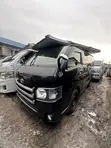 Toyota HiAce Super GL 2016 Baki - 4