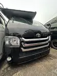 Toyota HiAce Super GL 2016 Baki - 5