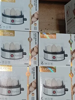 Lexical Electric Egg Boiler LEB-1303