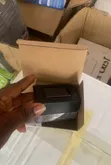 Fitilar Shinge ta Rana - 3 LED, Mai Hana Ruwa - 3