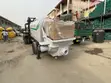 Brand New 80 Cubic Meter Concrete Pump Trailer - 5