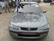 Peugeot 406 2000 Grey - 1