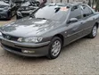 Peugeot 406 2000 Grey - 3