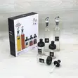 Boti 5-in-1 na Man Fetur, Cuka, da Kayan Kamshi - 2